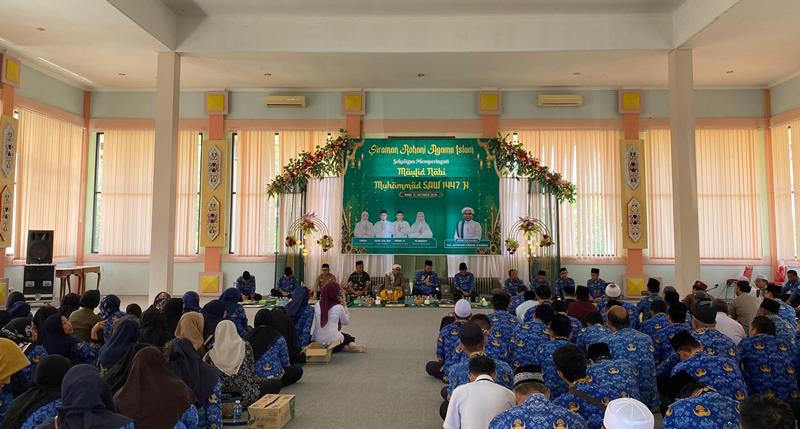 maulid nabi