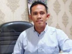 Akhirudin Ajak Pemuda Murung Raya Aktif dalam Kegiatan Positif dan Produktif