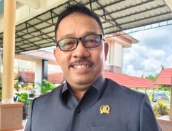 DPRD Katingan Dorong ASN Tingkatkan Disiplin, Integritas dan Kinerja