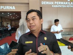 DPRD Kotim Ingatkan Pemkab Waspadai Dampak Pemangkasan Dana Pusat terhadap Kesejahteraan ASN