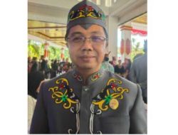 PGRI Katingan Diharapkan Terus Tingkatkan Eksistensi