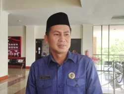 Anggota DPRD Murung Raya Ajak Orang Tua dan Guru Bersinergi Wujudkan Pendidikan Berkualitas