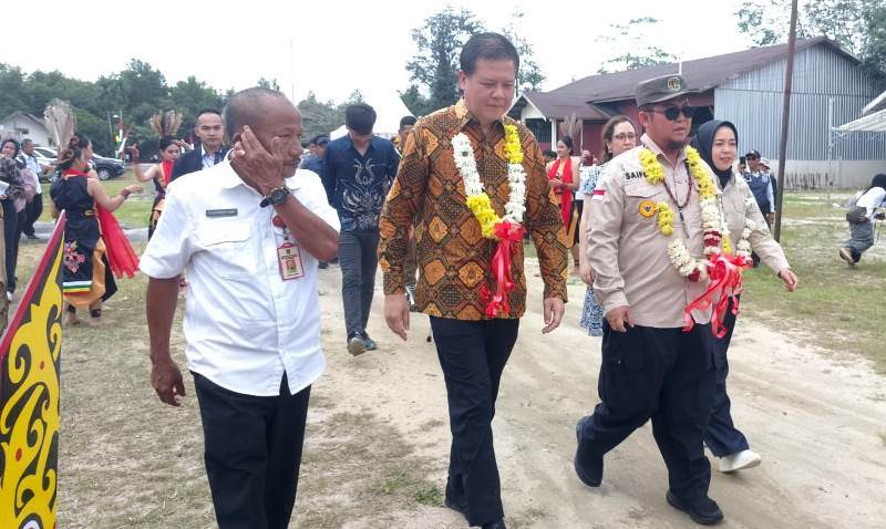 bupati