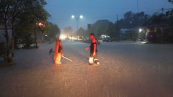 banjir