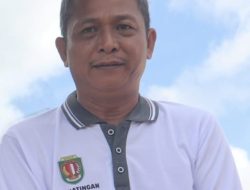 DPRD Katingan Imbau Masyarakat Jaga Kebersihan Lingkungan