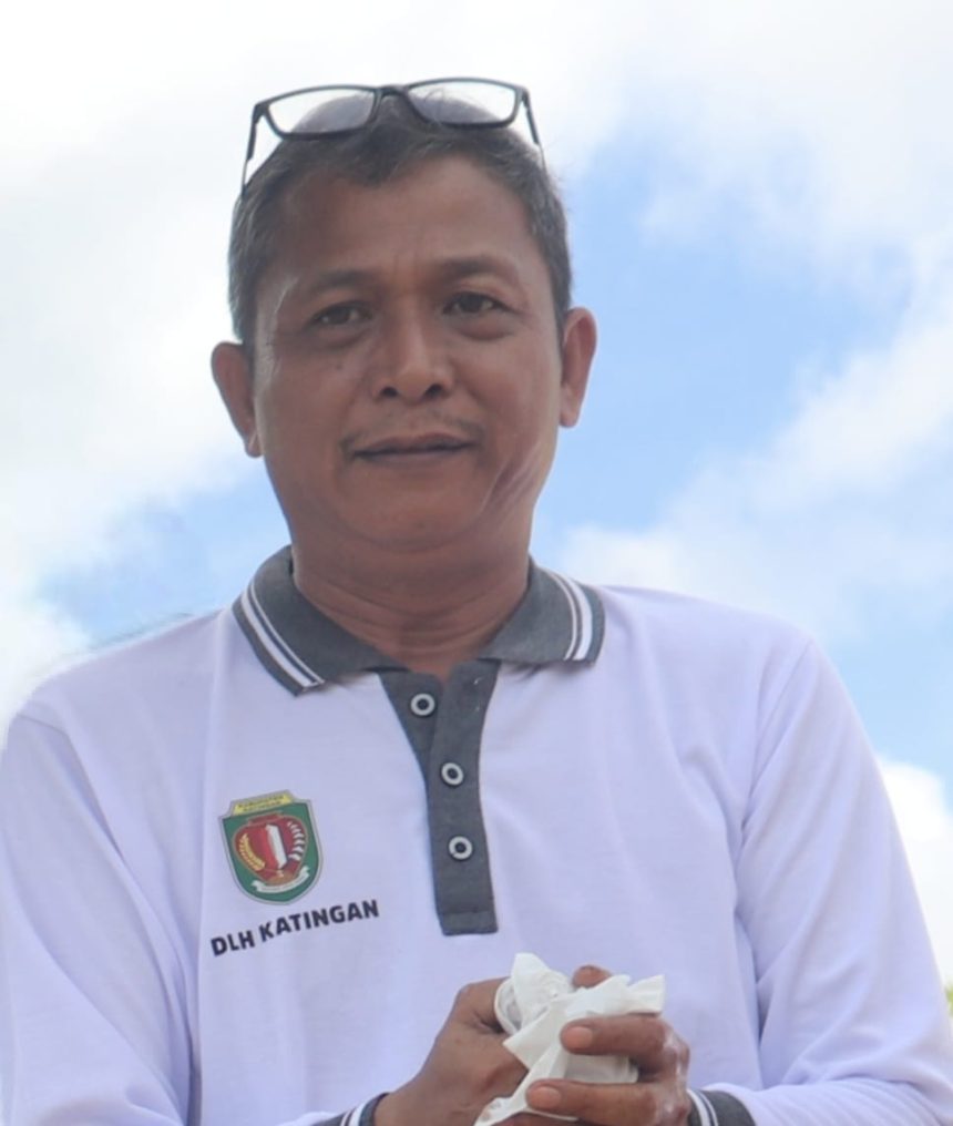 kebersihan lingkungan