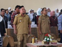 Bidan Garda Terdepan Berikan Pelayanan Kesehatan kepada Masyarakat