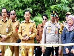 Henny Rosgiaty Dukung Pelaksanaan PSU Barito Utara yang Transparan dan Bermartabat