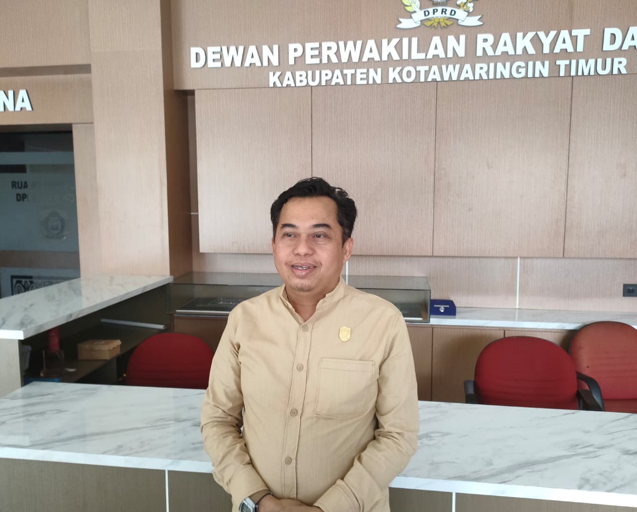 dprd