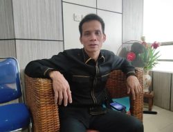 Tingkatkan Pembangunan Sektor Pertanian di Wilayah Hulu Katingan