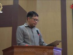 Kecamatan Katingan Hilir Sampaikan Berbagai Usulan kepada Anggota Dewan