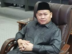 Legislator Barito Utara Dorong Petani Gunakan Pupuk Organik, Efektif dan Ramah Lingkungan