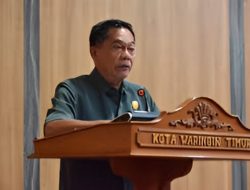 Legislator Dorong Pembangunan Ikon Samuda sebagai Simbol Kebangkitan Wilayah Selatan Kotim