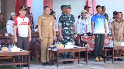 olahraga pelajar