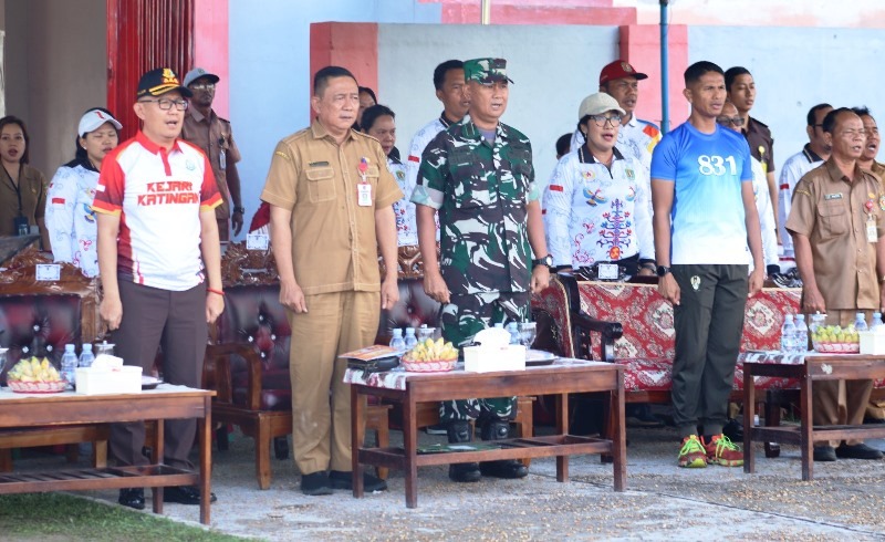olahraga pelajar