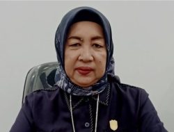 Rujana Anggraini Apresiasi SMPN 1 Muara Teweh Gelar Pelatihan Guru Berbasis Deep Learning