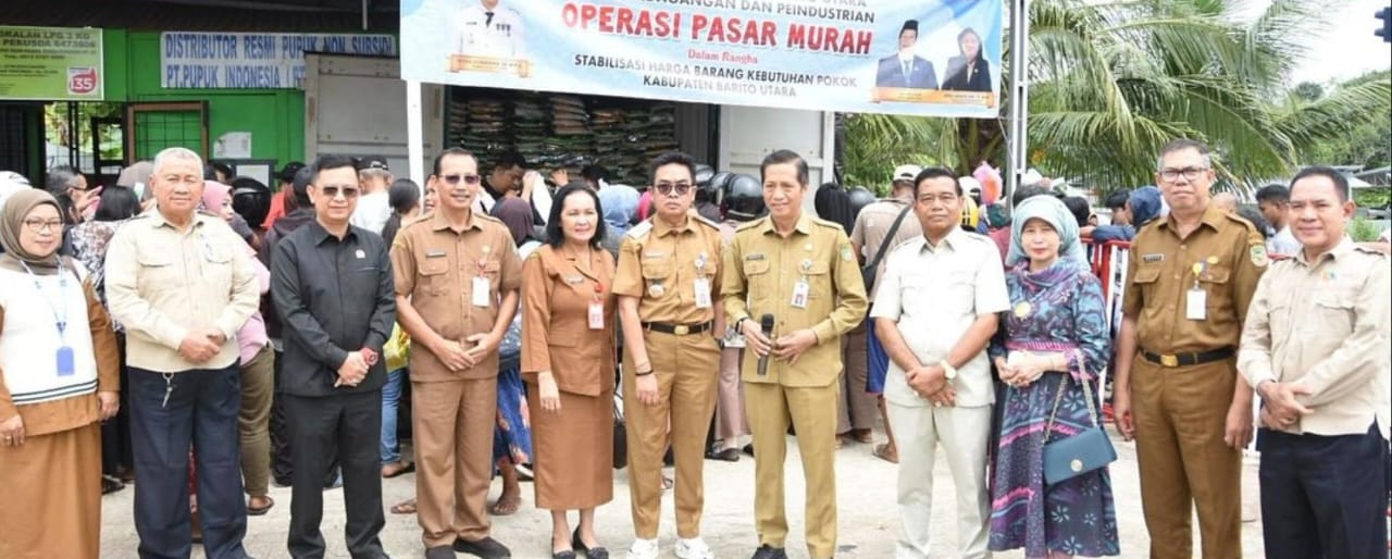 pasar murah