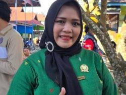 DPRD Murung Raya Dukung Kerja Sama Pemkab dan Poltekkes Kemenkes Palangka Raya Tingkatkan Kualitas SDM