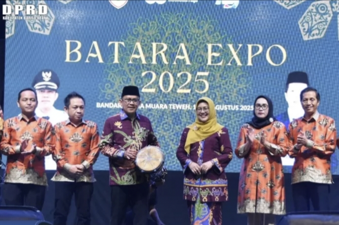 batara expo