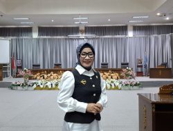 DPRD Barito Utara Apresiasi Layanan Inovatif Disdukcapil, Khususnya Program Jemput Bola dan Pemanfaatan Teknologi
