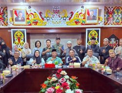 Hari Santri Nasional 2025 di Murung Raya Bakal Lebih Meriah, Dimeriahkan Jalan Sehat dan Kegiatan Sosial