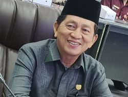 DPRD Barito Utara Dorong Pemerataan Akses Pendidikan hingga ke Pelosok