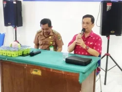 Taufik Nugraha Serap Aspirasi Warga Lanjas, Terima Dua Proposal Masyarakat
