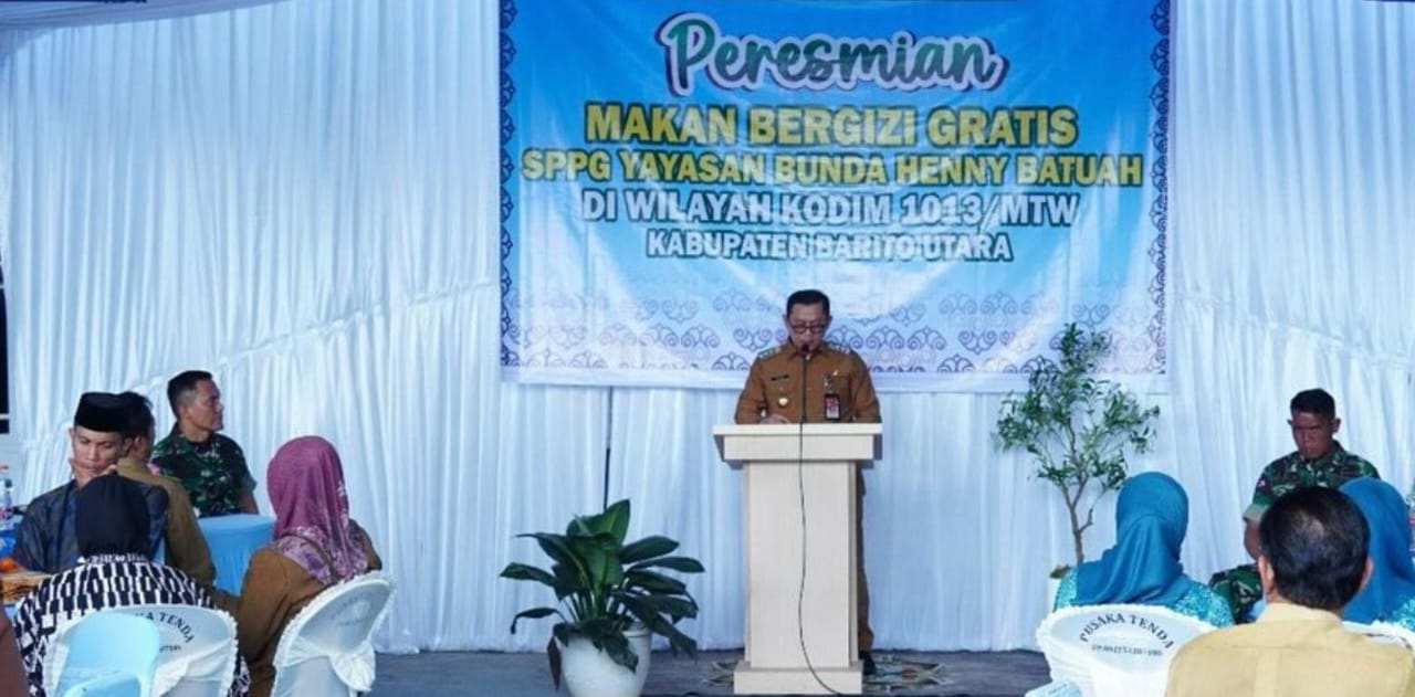Bunda Henny Batuah