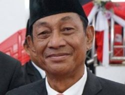 Waket II DPRD Murung Raya Ajak Warga Tetap Semangat Dukung Pembangunan Daerah