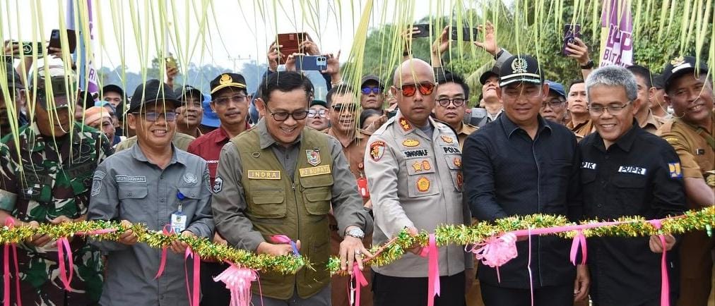jembatan