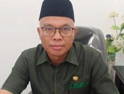Gun Sriwitanto Dukung Muskab IPSI Barito Utara, Harap Pembinaan Atlet Terus Ditingkatkan