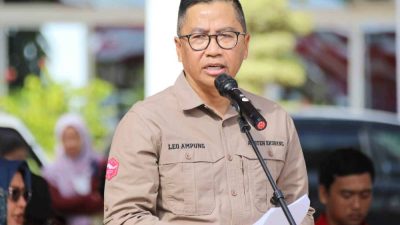 Revisi RTRWP Belum Disetujui, Hambat Program Cetak Sawah Kalteng