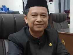 DPRD Barito Utara Dorong Inventarisasi Aset Daerah, Taufik Nugraha Minta Pemkab Ambil Langkah Cepat