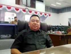 Suparjan Efendi Apresiasi Kolaborasi Jaga Kebersihan Selama Batara Expo 2025