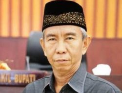 DPRD Murung Raya Dorong Pemerataan Pembangunan hingga ke Pelosok Daerah