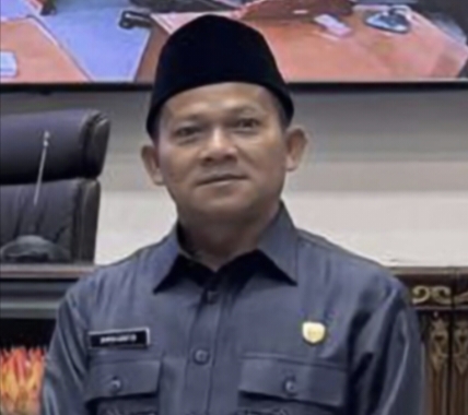 desa trinsing