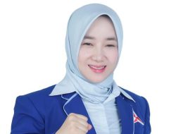 Dorong Generasi Cerdas, Lita Nofriana Ajak Semua Pihak Tingkatkan Minat Baca Anak