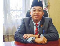 Rimbun Kritik Pemerintah Pusat: Kotim Kaya Sumber Daya, tapi DBH Malah Anjlok Tajam