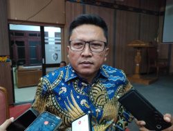 DPRD Soroti Pengunduran Diri Lurah Tanah Mas, Pemkab Diminta Bertindak Cepat