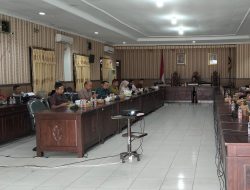 Ketua Komisi III DPRD Kotim Soroti Minimnya Anggaran KONI, Khawatir Prestasi Olahraga Menurun