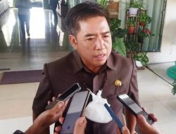 Toni Yosepta Minta Pemkab Katingan Tingkatkan Layanan Kesehatan di Daerah Terpencil
