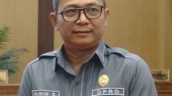 fasilitas daerah