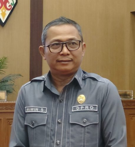 fasilitas daerah