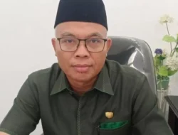 Gun Sriwitanto Ajak Warga Barito Utara Sukseskan PSU Pilkada 2024 dengan Damai dan Bermartabat
