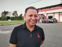 Rudianur Desak Pemkab Kotim Perbaiki Jalan Penghubung Bagendang Hulu–Trans Sumber Makmur