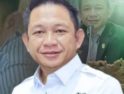 Wakil Ketua DPRD Barito Utara Dorong Pemkab Tingkatkan Transparansi dan Akuntabilitas Pemerintahan