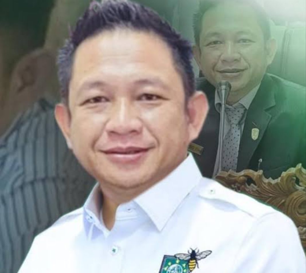 wakil ketua