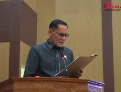 Berikut ini Usulan Tujuh Desa dan Satu Dusun di Kecamatan Kamipang