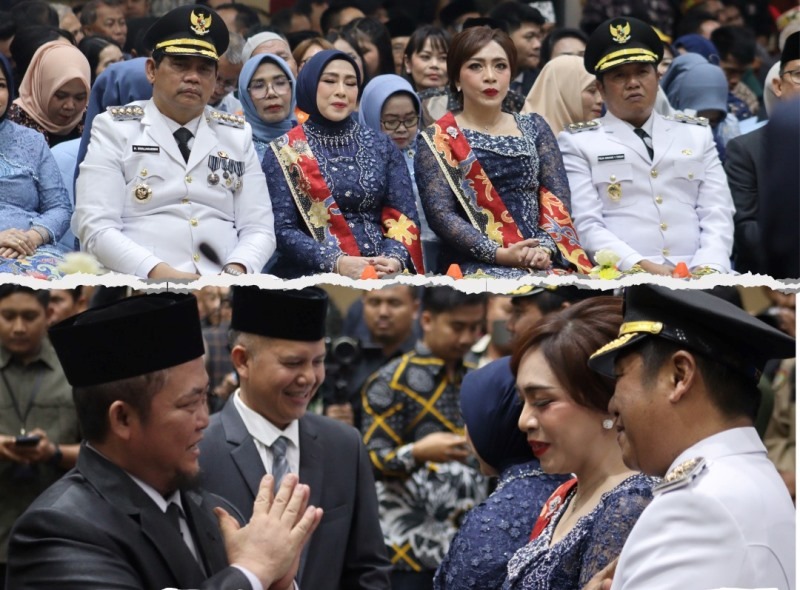 barito utara