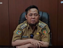 Pemkab Katingan Tegaskan Komitmen Keterbukaan Informasi
